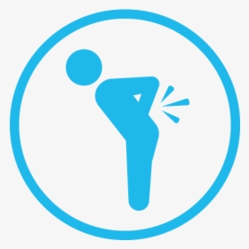 Icon Back Pain - Back Pain Pain Icon, HD Png Download, Free Download