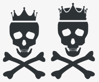 Chess, King, Queen, Win, Lose, Skull - Poison Bottle Png, Transparent Png, Free Download
