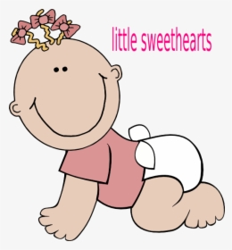 Baby Clipart, HD Png Download, Free Download