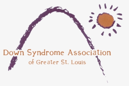 Down Syndrome St Louis, HD Png Download, Free Download
