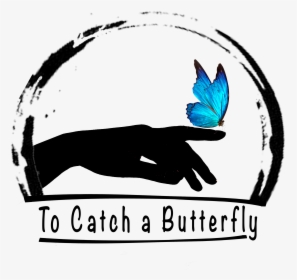 Clipart Butterfly Down Syndrome, HD Png Download, Free Download