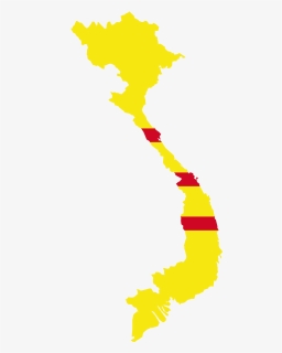 Vietnam Capital City Map, HD Png Download, Free Download