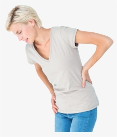 Back Pain Conditions We Treat At B3 Medical - Sciatica, HD Png Download, Free Download