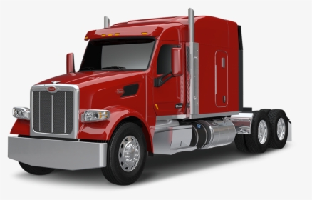 Peterbilt Paccar American Truck Simulator - Peterbilt Truck, HD Png Download, Free Download