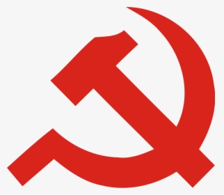Hammer And Sickle Simple, HD Png Download, Free Download
