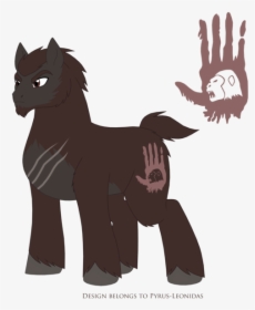 King Kong My Little Pony, HD Png Download, Free Download