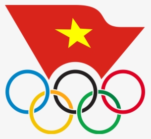 Olympic Rings, HD Png Download, Free Download