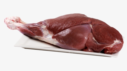 Meat Beef Leg Png, Transparent Png, Free Download