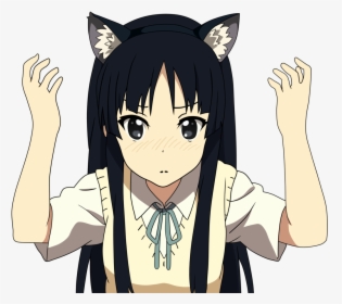 Anime Gif Transparent Png, Png Download, Free Download