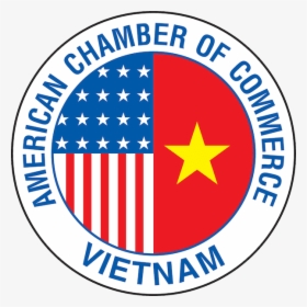 Amcham Vietnam - Amcham Vietnam Logo, HD Png Download, Free Download