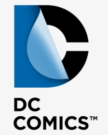 Dc Comics Logo 2016, HD Png Download, Free Download