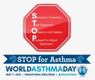 World Asthma Day - Asthma Awareness, HD Png Download, Free Download