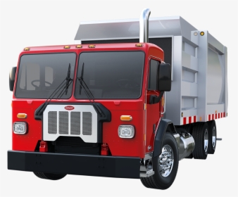 Peterbilt - Peterbilt Model 520, HD Png Download, Free Download