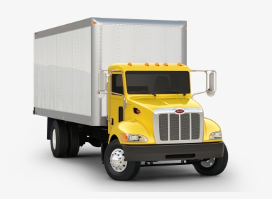 Navigate With Confidence - Paccar Medium Duty Trucks, HD Png Download, Free Download