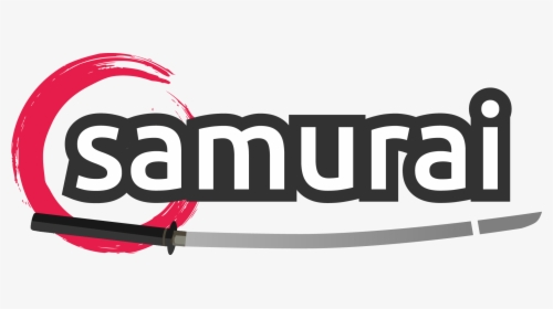 Clip Art - Samurai Logo Png, Transparent Png, Free Download