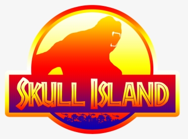 Skull Island Is A Declarative Configuration Management - King Kong Skull Island Png, Transparent Png, Free Download