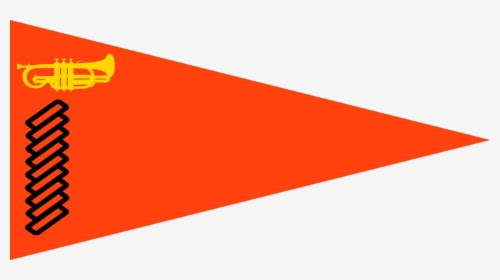 Constructed Worlds - Royal Cork Yacht Club Burgee, HD Png Download, Free Download