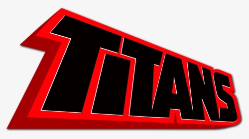 Dc Database - Titans Rebirth Logo Png, Transparent Png, Free Download