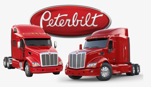 Peterbilt Commercial Trucks Are Available For In The - New Peterbilt Trucks, HD Png Download, Free Download