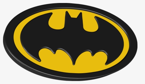More Like Batman Beyond Logo By Machsabre - Batman Logo Png 3d, Transparent Png, Free Download