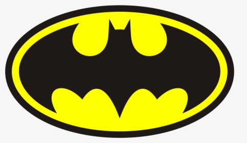 Batman Logo - Batman Logo Png, Transparent Png, Free Download