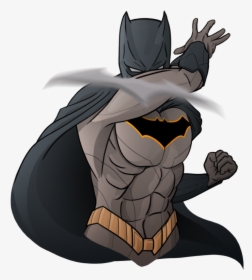 Batman Arkham City Drawings, HD Png Download, Free Download