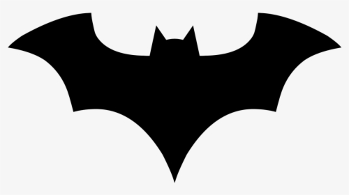 Clip Free Stock Collection Of Free Batmen Symbol- - New 52 Batman Logo, HD Png Download, Free Download