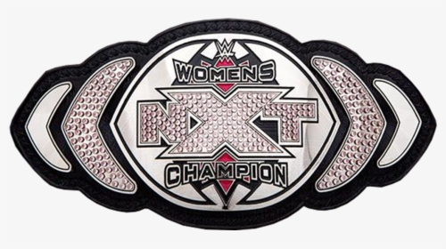 Nxt Women's Championship 2017, HD Png Download, Free Download