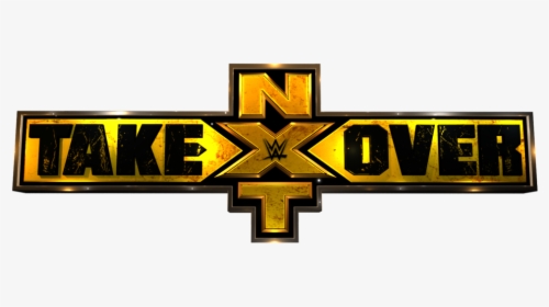 Nxt Takeover, HD Png Download, Free Download