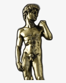 David - Statue, HD Png Download, Free Download