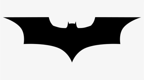 Logo Icon Free Download - Dark Knight, HD Png Download, Free Download