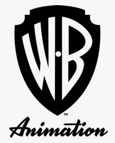 Warner Bros Animation Logo, HD Png Download, Free Download