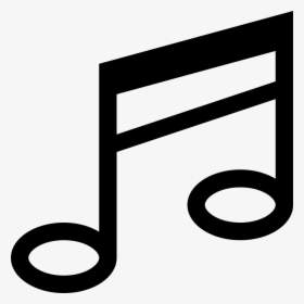 Music Note Symbol Svg Png Icon Free Download - Music Note Symbol Png, Transparent Png, Free Download