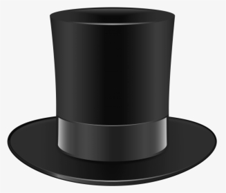 Top Hat Clipart Png, Transparent Png, Free Download