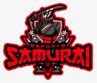 Samurai Logo Png, Transparent Png, Free Download