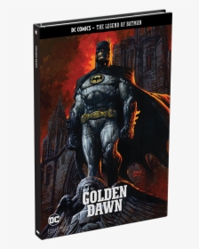 Batman Inc David Finch, HD Png Download, Free Download