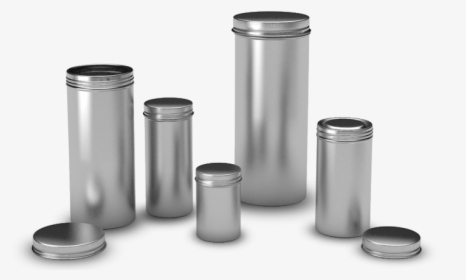 Aluminum Can Packaging, HD Png Download, Free Download