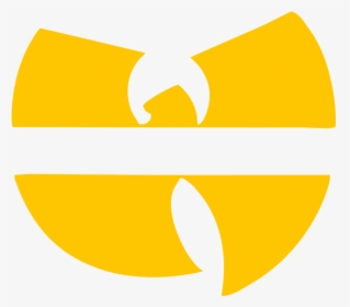 Wu Tang Clan - Wu Tang Clan Logo Png, Transparent Png, Free Download