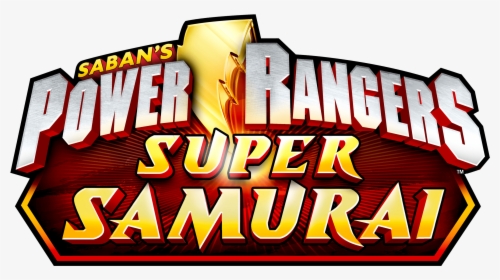 Rangerwiki - Power Rangers Super Samurai Logo, HD Png Download, Free Download