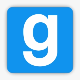 Garrys Mod Logo PNG Images, Free Transparent Garrys Mod Logo Download ...