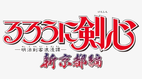 Rurouni Kenshin Anime Ka, HD Png Download, Free Download