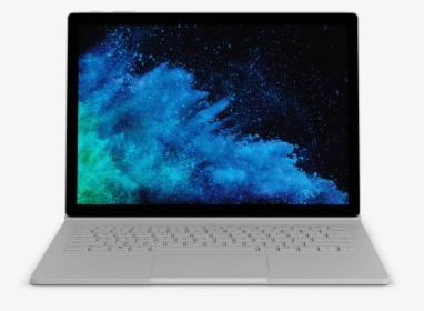 Surface Book Png, Transparent Png, Free Download