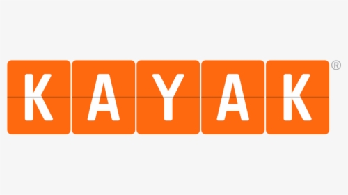 Kayak Logo - Kayak Logo Png, Transparent Png, Free Download