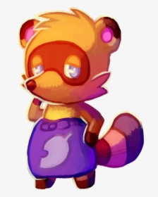 Tom Nook Png, Transparent Png, Free Download