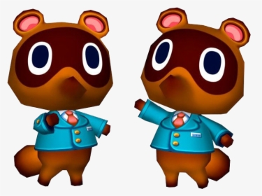Timmyandtommynl - Timmy And Tommy Animal Crossing, HD Png Download, Free Download