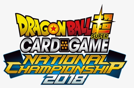 National Championship - Dragon Ball Super National, HD Png Download, Free Download