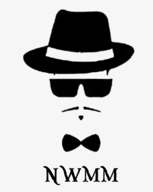 Mafia Hat Png - Mafia Logo Png, Transparent Png, Free Download