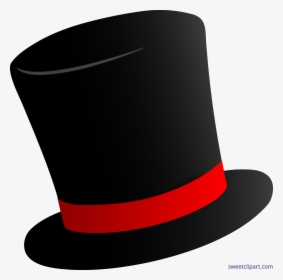Top Hat Clipart, HD Png Download, Free Download