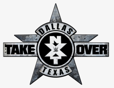 Nxt Takeover Phoenix Logo, HD Png Download, Free Download