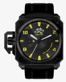 Meister Chief Watch, HD Png Download, Free Download